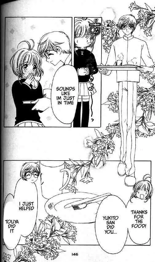 Card Captor Sakura Chapter 48 9